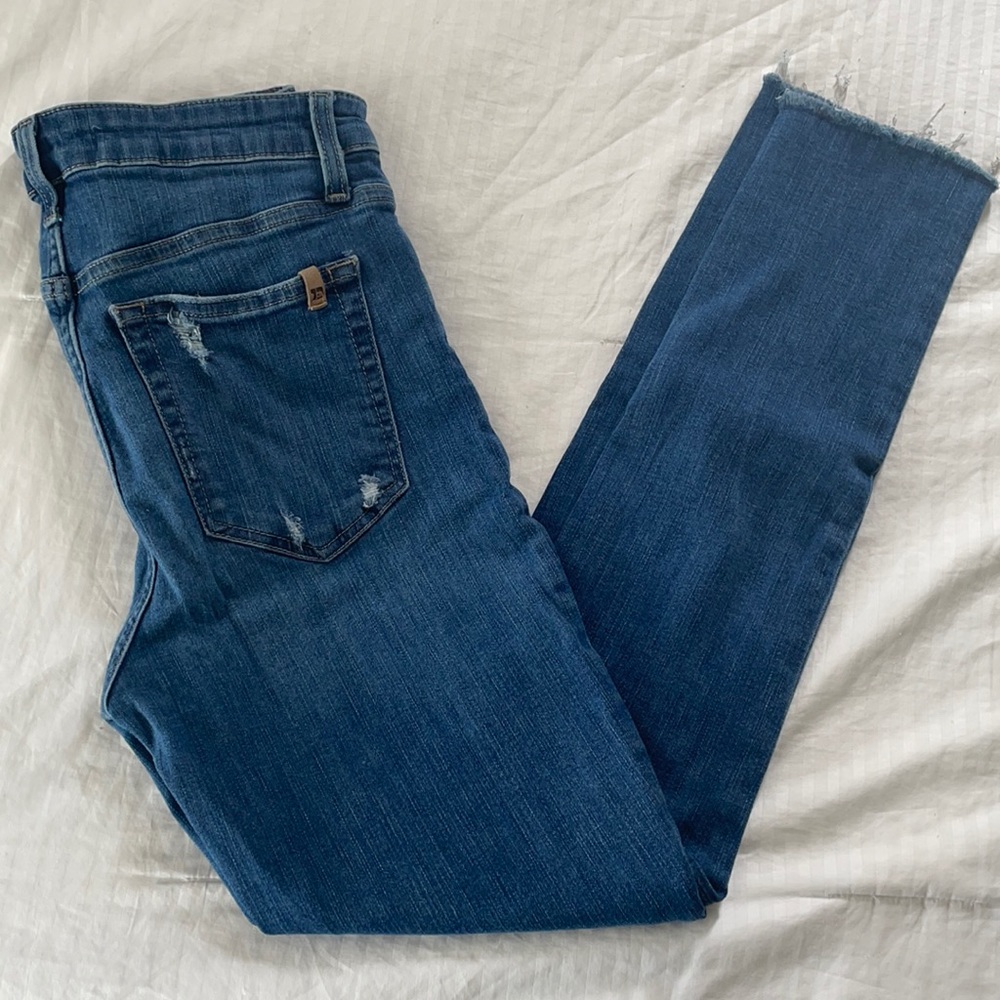 Joes Jeans